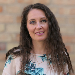 Projektmitarbeiterin
Marina Ruf
