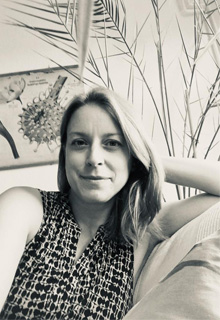 SABINE IHL