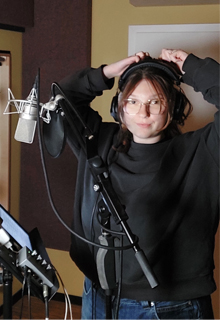 KIARA-NELE STEPPELING