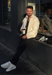 Louis Friedemann Thiele