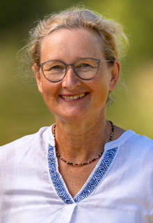 SABINE PETTERS
